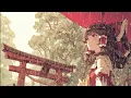 Download Lagu 【東方Vocal／Eurobeat】 Eternal Party「A-ONE」【 SUB INDO／ROMAJI】
