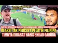 Download Lagu Reaksi pelatih Filipina dan Safe Sali Usai Timnas Indonesia libas Filipina ,di piala AFF U23 2025.