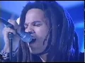 Lenny Kravitz - Are you Gonna Go My Way - Live on TFI Friday Series 1, Episode 3