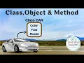 03 Java Pre-requisites