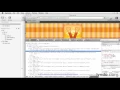 jQuery Mobile Web App Tutorial Reading and preparing a JSON feed