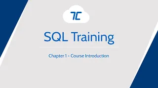 Tansy SQL Course | Introduction | Chapter 1 | Lesson 1