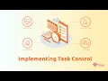 Ansible Implementing Task Control