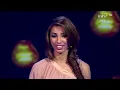 Arab Idol - Ep18 - دنيا بطمه