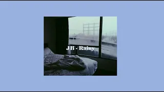Download JB - Rainy  Phone while in the rain MP3