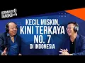 Download Lagu DATO' SRI TAHIR, DARI MISKIN, KINI TERKAYA KE 7 DI INDONESIA?  - Hermanto Tanoko (Part 1)