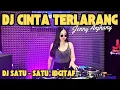 Download Lagu DJ CINTA TERLARANG (ILIR7) - DJ SATU SATU IDGITAF - DJ JENNY ANJHANY