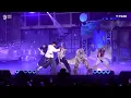 ‘Beautiful Strangers’ stage @ COMEBACK SHOWCASE | T:TIME | TXT (투모로우바이투게더)
