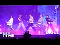 ‘Beautiful Strangers’ stage @ COMEBACK SHOWCASE | T:TIME | TXT (투모로우바이투게더)