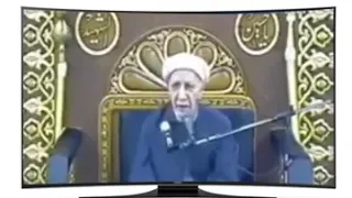 شهر المحرم وقميص الحسين (ع) _ الشيخ احمد الوائلي