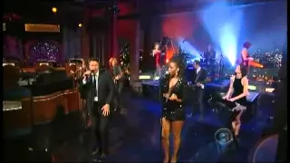 Bryan Ferry You Can Dance 2 10 Letterman TheAudioPerv Com 