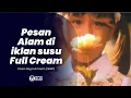 Iklan Susu Bendera Putih (a.k.a Frisian Flag Full Cream) - Butterfly (1996)