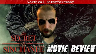 the secret of sinchanee 2021 movie review vertical entertainment