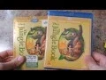 Lagu Disney's The Jungle Book On Blu Ray And Dvd