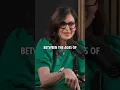 The age you start HRT matters in prevention of certain diseases Link to full podcast in description