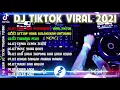 Lagu DJ TIKTOK TERBARU 2021 - DJ BUIH JADI PERMADANI | DJ ACAN |  TIKTOK VIRAL TERBARU 2021
