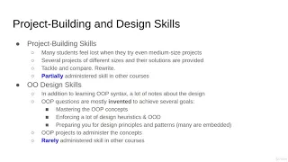 Unique and Beyond Others Mastering 4 critical SKILLS using Python
