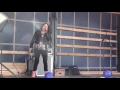 Download Lagu Melissa   I Want To Be Break Free @ Venloop 2017