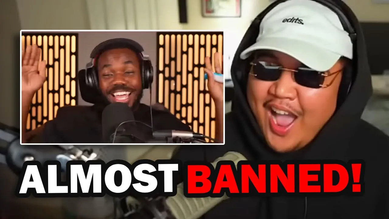 LKIAB Funniest Moments - September 2023