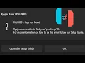 How to fix Ryujinx Error RYU-0001 Keys Not Found