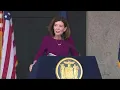 Proposed program that would help New Yorkers who are unable to pay rent closer to becoming reality