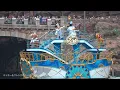 【編集版】ミッキー＆フレンズのハーバーグリーティング“タイム・トゥ・シャイン！”  /  東京ディズニーシー