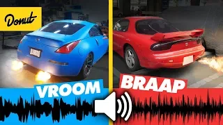 Download The Surprising Reason Cars Sound Different | WheelHouse MP3