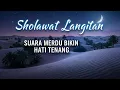 Sholawat Langitan Versi Terbaik