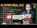 Download Lagu DJ TIKTOK TERBARU 2021 - DJ RATATATA TIK TOK FULL BASS VIRAL REMIX TERBARU 2021
