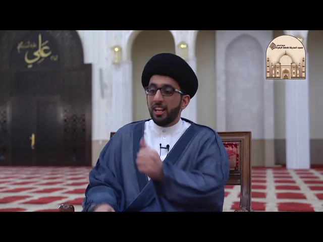 ⁣هل يخمس من أخرج خمس السنة السابقة ؟ جزء2 -  سماحة السيد موسى العلي