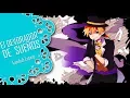 Download Lagu 【El Devorador De Sueños】Monochrome Dream Eater | Fandub Latino 【Ozzu Kiroii】