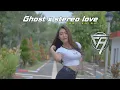 Lagu DJ VIRAL || TIK TOK GHOST X STEREO SLOW BASS|| Febi Anisa