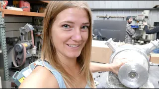 Salt & Tar: Ep.163- Unseizing our Windlass