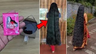 ব্যবহার করবেন ১ বার উপকার পাবেন সারা জীবন। Hair growth remedy