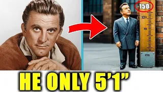 Golden Age Hollywood Actors Who Were Little People