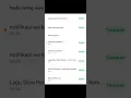 Download Lagu notifikasi wa cewek imut