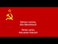 Download Lagu National Anthem of U.S.S.R. 1977 Version With Russian and Indonesia Subtitle