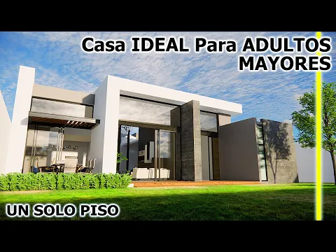 Download MP3 CASA DE UN PISO CON AMPLIOS JARDINES