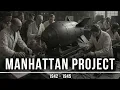 Lagu Fall Asleep To | The ENTIRE History of the Manhattan Project | Atomic Bomb Secrets | WW2 Documentary