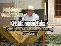 Download Lagu KH. Maimoen Zubair-Penjelasan : Surat Yusuf