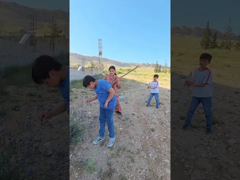 لما استحمل وخوفهم مني 🤣🤣 #عائلة_حمودي #تصميمي