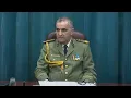 Download Lagu Le général Nacer El Djen en état d’arrestation et menacé de prison : l’infernale vengeance politique