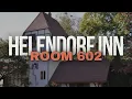 Room 602 - Room Tour