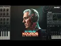Download Lagu Kouros -  Ey Kalak (Dj Mamsi Remix)