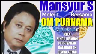 mansyur s melejit bersama om purnama dangdut jadoel
