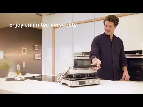 Braun Cg9047 Bordgrill billede 2