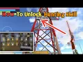 How To Unlock Camping Hunting Cooking Skills In Russian Car Driver UAZ HUNTER - Walkthrough