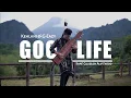 Download Lagu Kehlani \u0026 G-Eazy - Good Life (Sape' Cover by Alif Fakod)