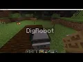 Coding with Minecraft Forge Dig 7 Trench 4