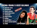 Download Lagu RHOMA IRAMA DUET NOER HALIMAH Full Album Tanpa Iklan Lagu Dangdut Terbaik